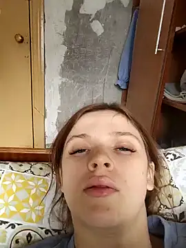 Clem Magdalena online show from January 21, 2025, 12:18 pm