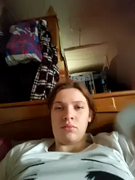 Clem Magdalena online show from January 11, 2025, 1:01 pm