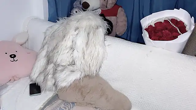 Lili-2 online show from December 20, 2025, 2:20 pm