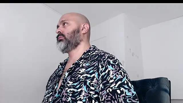 Gabriel Harmant online show from February 9, 2026, 2:26 pm