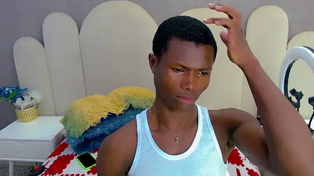 joel blackcock online show from November 9, 2025, 1:26 pm