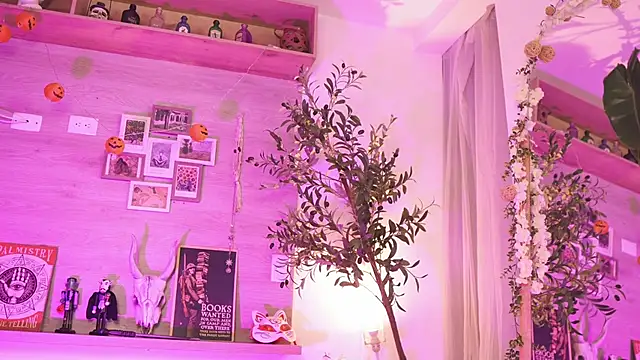 Dear Morgan online show from October 23, 2025, 11:25 pm