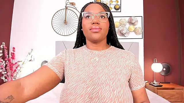 Makena gh online show from September 22, 2025, 3:34 am