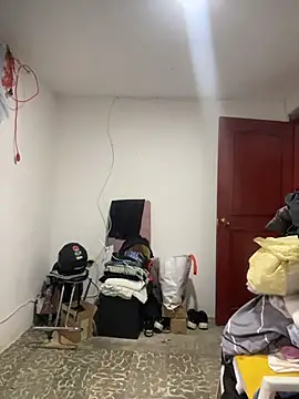 Jestebanano online show from February 22, 2026, 11:56 am