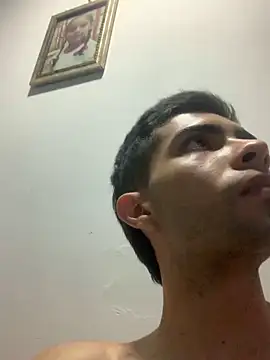 Snapshot of Jestebanano chatting on January 30, 2025, 4:48 am Jestebanano online show from January 30, 2025, 4:48 am