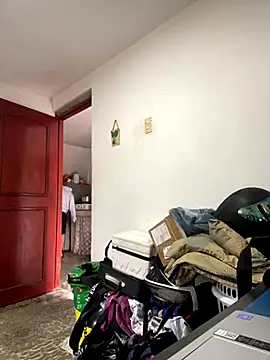 Snapshot of Jestebanano chatting on October 27, 2025, 2:18 pm Jestebanano online show from October 27, 2025, 2:18 pm