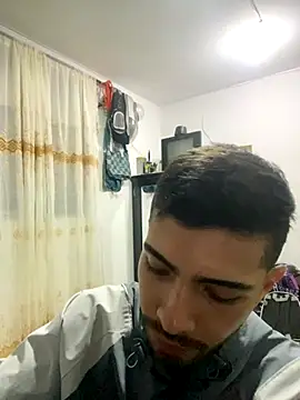 Snapshot of Jestebanano chatting on December 1, 2025, 6:14 am Jestebanano online show from December 1, 2025, 6:14 am