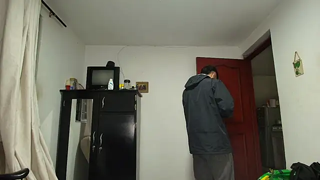 Snapshot of Jestebanano chatting on October 16, 2025, 10:51 pm Jestebanano online show from October 16, 2025, 10:51 pm