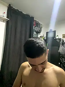 Snapshot of Jestebanano chatting on December 18, 2025, 5:12 am Jestebanano online show from December 18, 2025, 5:12 am