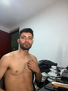 Snapshot of Jestebanano chatting on October 18, 2025, 4:03 am Jestebanano online show from October 18, 2025, 4:03 am