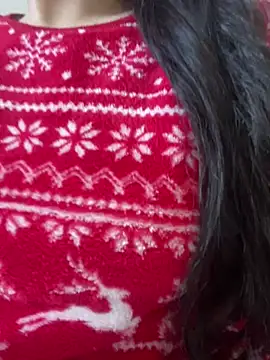 Lina-lolo online show from February 9, 2025, 3:34 pm