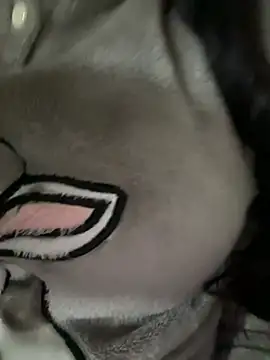 Lina-lolo online show from February 9, 2026, 7:45 pm