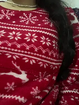 Lina-lolo online show from January 30, 2025, 9:04 pm