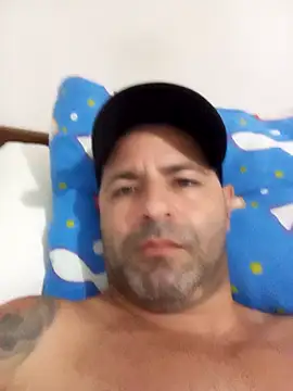 Marciogrei online show from February 15, 2025, 8:34 pm