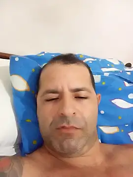 Marciogrei online show from February 17, 2025, 6:50 pm