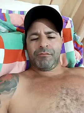 Marciogrei online show from February 2, 2025, 3:17 pm