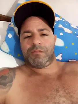 Marciogrei online show from March 15, 2025, 8:32 pm