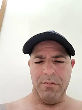 Marciogrei online show from September 30, 2025, 6:47 pm