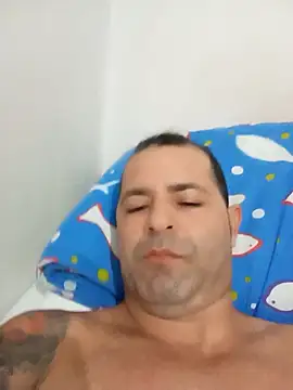 Marciogrei online show from February 12, 2025, 6:40 pm