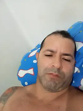 Marciogrei online show from February 20, 2025, 9:53 pm