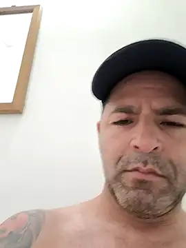 Marciogrei online show from September 14, 2025, 6:19 pm