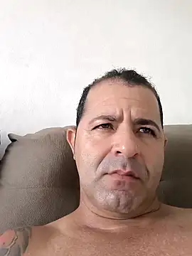 Marciogrei online show from February 25, 2026, 7:25 pm