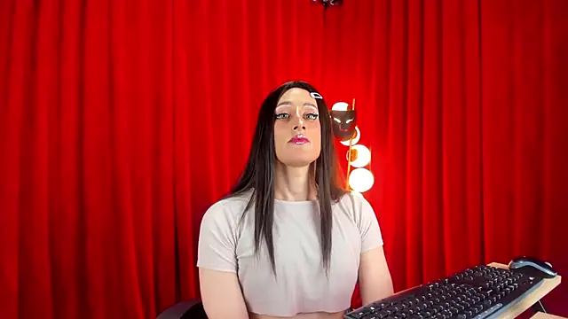 HakuRukushka online show from February 26, 2025, 8:04 pm