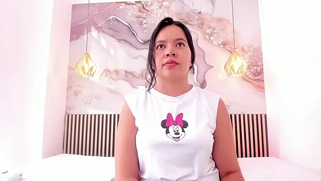 Snapshot of EvelynSweet1 chatting on November 26, 2025, 7:14 pm EvelynSweet1 online show from November 26, 2025, 7:14 pm