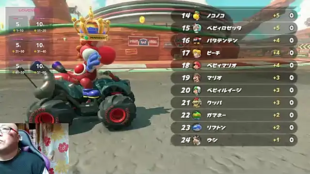 419hisakun online show from December 17, 2025, 6:40 am