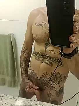 rolesexy online show from January 29, 2025, 12:01 am