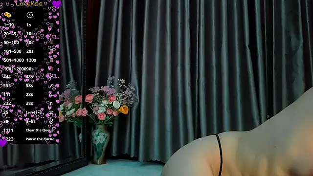 Taiyu Yoshiwara online show from March 6, 2025, 6:48 pm