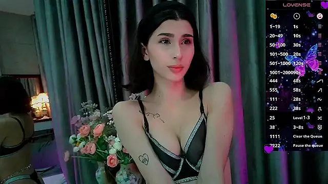 Taiyu Yoshiwara online show from March 3, 2025, 4:58 pm