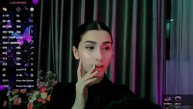 Taiyu Yoshiwara online show from March 4, 2025, 4:09 pm