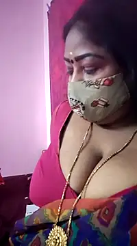 Snapshot of maniisha chatting on February 6, 2025, 10:47 am maniisha online show from February 6, 2025, 10:47 am