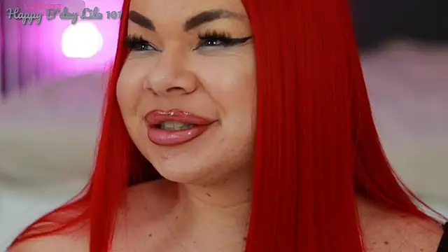 Snapshot of MissLilaa chatting on January 26, 2025, 4:09 pm MissLilaa online show from January 26, 2025, 4:09 pm