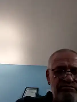 geilerschwanz64 online show from February 21, 2025, 8:40 am