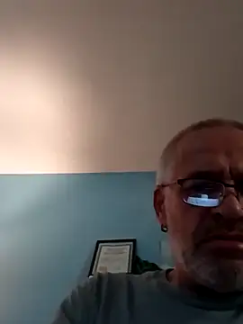 geilerschwanz64 online show from February 27, 2025, 9:29 am