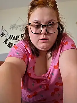 Tallulah-mae-xoxox online show from October 26, 2025, 8:59 am