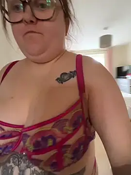 Tallulah-mae-xoxox online show from October 10, 2025, 12:17 pm