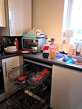 Tallulah-mae-xoxox online show from September 21, 2025, 1:05 pm