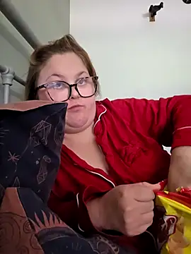 Tallulah-mae-xoxox online show from May 9, 2026, 4:54 pm