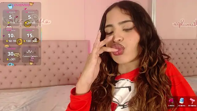 Snapshot of alice_sofia chatting on October 13, 2025, 1:07 am alice sofia online show from October 13, 2025, 1:07 am