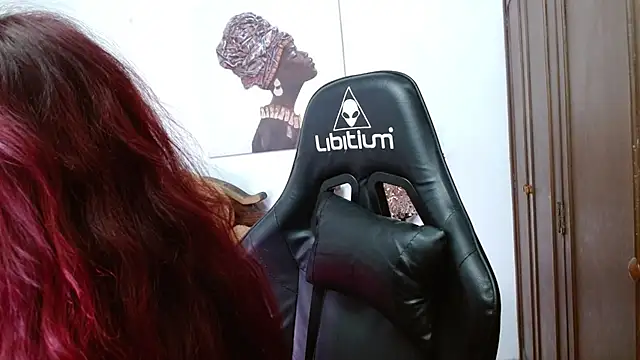 allysonn fox online show from February 19, 2025, 10:20 pm