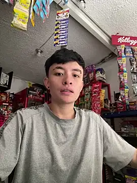 Snapshot of nico_18x chatting on February 15, 2026, 5:34 pm nico 18x online show from February 15, 2026, 5:34 pm