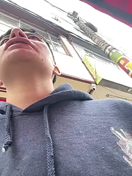 Snapshot of nico_18x chatting on February 13, 2026, 8:20 pm nico 18x online show from February 13, 2026, 8:20 pm