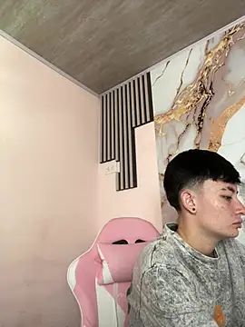 Snapshot of nico_18x chatting on February 9, 2026, 9:35 pm nico 18x online show from February 9, 2026, 9:35 pm