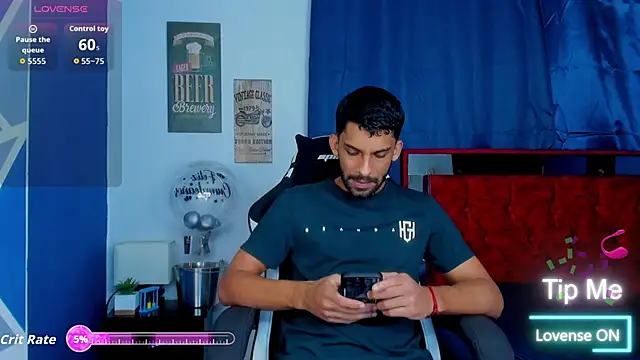 Snapshot of mike_shelby21 chatting on October 6, 2025, 2:24 am mike shelby21 online show from October 6, 2025, 2:24 am