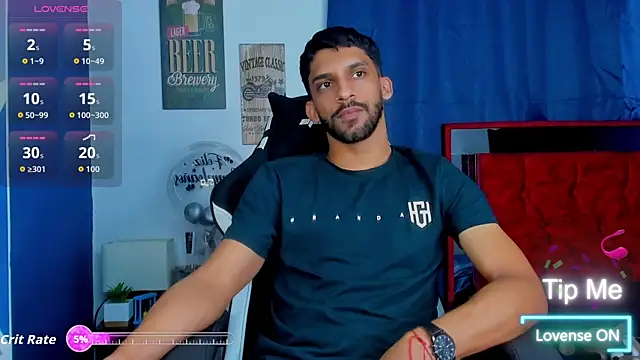 Snapshot of mike_shelby21 chatting on October 7, 2025, 2:23 am mike shelby21 online show from October 7, 2025, 2:23 am