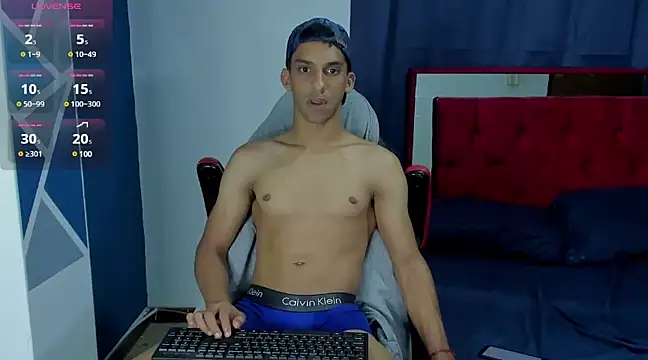 Snapshot of mike_shelby21 chatting on March 17, 2025, 4:51 am mike shelby21 online show from March 17, 2025, 4:51 am