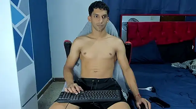 Snapshot of mike_shelby21 chatting on January 11, 2025, 2:30 am mike shelby21 online show from January 11, 2025, 2:30 am